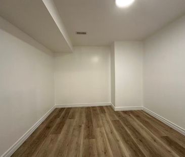 For Lease - 6 Lincoln Green Drive Unit# Bsmt, Markham, Ontario - Photo 5