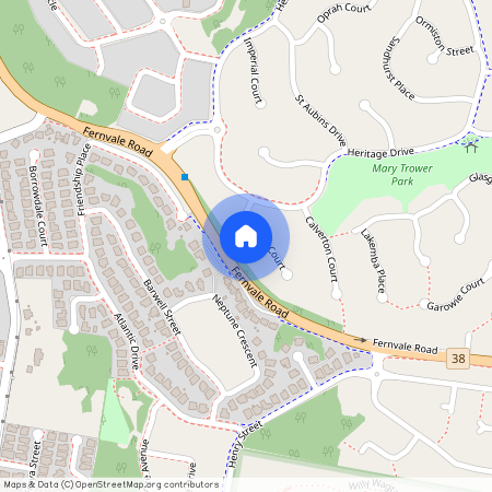 9 Rosehill Court, Brassall QLD 4305