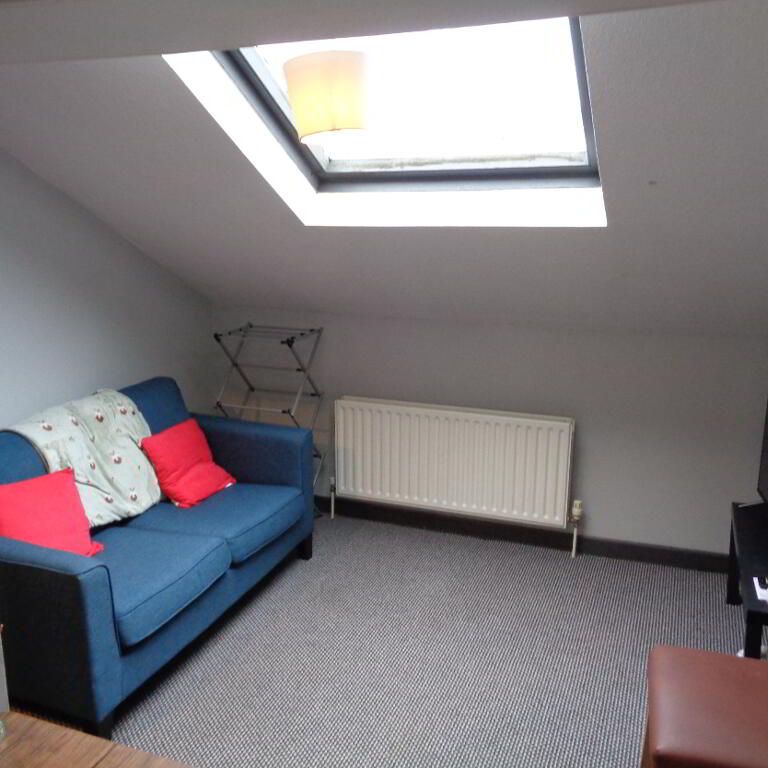 Flat 6, 66 University Street, Belfast, BT7 1HB - Photo 1