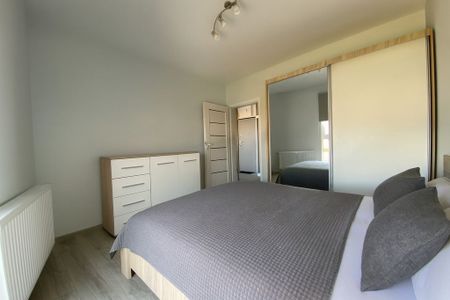 ul. Światowida 8 piętro od zaraz!! 40.91 m² - Photo 5