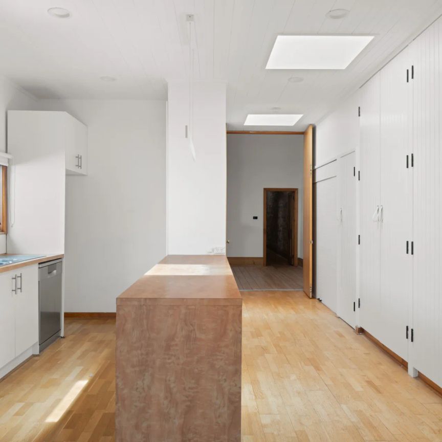 Charming Victorian Home in Sought-After Village Location - Photo 1