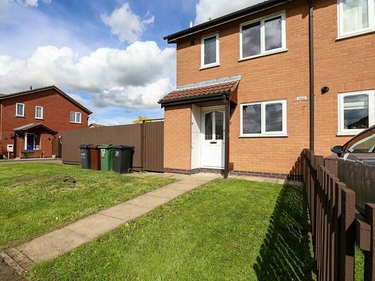 Sedgefield Drive, Syston, Leicester, LE7 - Photo 1