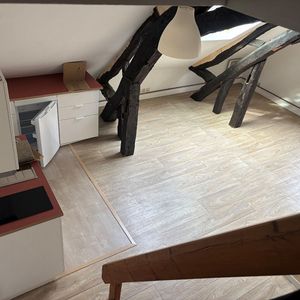 Location Appartement 1 pièce 29m² RENNES 35000 - Photo 2