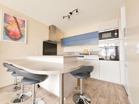 Location appartement 2 pièces, 43.30m², Jouy-le-Moutier - Photo 3