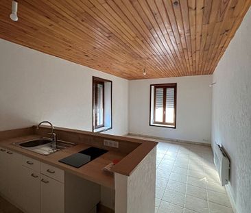 Location Appartement 2 pièces 45m² - Photo 3