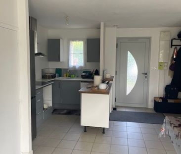 Appartement T3 avec Jardin et terrasse / Bouliac proche cent - Photo 1