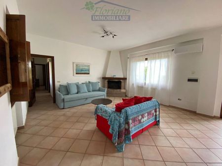 Villa bifamiliare Strada del Tirreno, Montalto di Castro - Photo 3