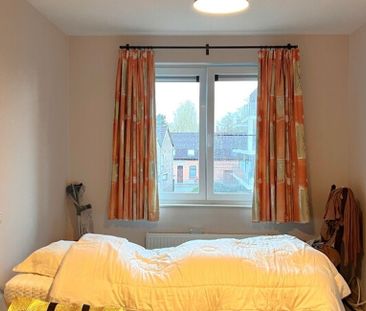 Appartement te huur in Wervik voor € 690 met 1 slaapkamer - Foto 1