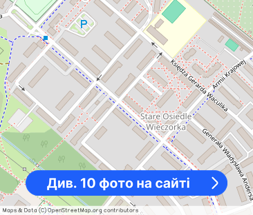 Do wynajęcia przytulna kawalerka Piekary Ślaskie ul.Gen. Maczka. - Фото 1