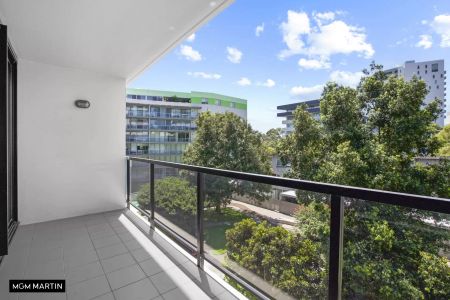 MGM MARTIN - AIR CONDITIONED TWO BEDROOM APARTMENT - Photo 5