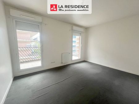 À Vélizy-Villacoublay / À louer appartement 3 pièces - Photo 4