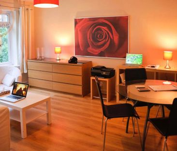 1 bedroom flat to rent - Photo 6