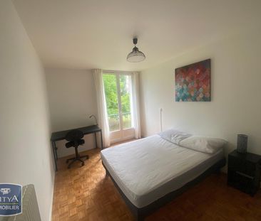 Location Appartement 4 pièces 67m² PESSAC 33600 - Photo 4