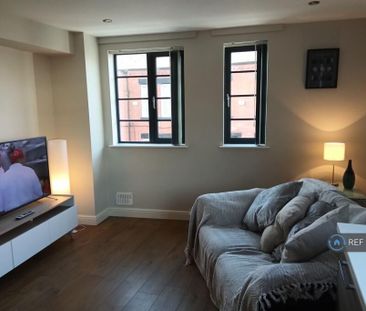 1 bedroom flat to rent - Photo 3