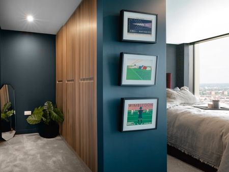 3 bedroom apartment to rent - Photo 5