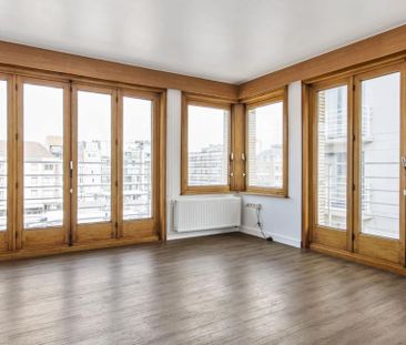 Appartement te huur in Oostende voor € 775 met 2 slaapkamers - Foto 2