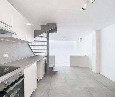 Charmante woning met 3 slaapkamers in hartje Leuven! - Photo 6
