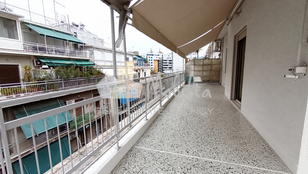 Apartment For rent, Ampelokipoi - Photo 1