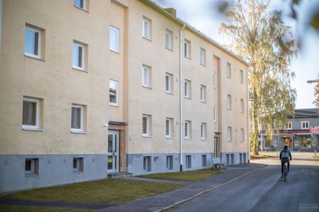 Frejgatan 3 B - Photo 2