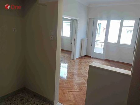 Διαμέρισμα για ενοικίαση Άνω Κυψέλη (Κυψέλη) - Photo 2