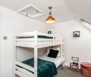 2 bedroom terraced house to rent - Photo 4