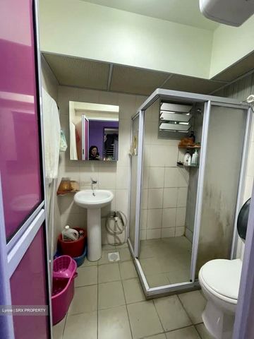Blk 57 Teban View (Jurong East), HDB 4 Rooms - For Rent - Photo 5