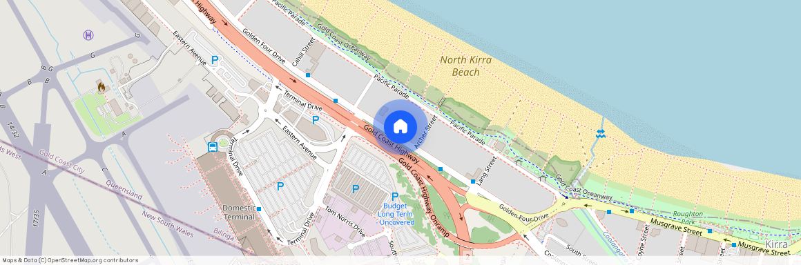 501/85 Golden Four Drive, Qld 4225, Bilinga