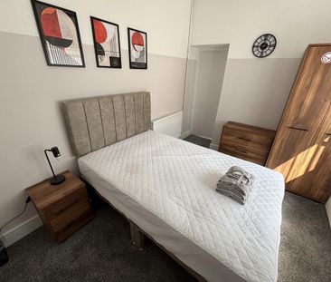 1 bedroom end of terrace house to rent - Photo 3