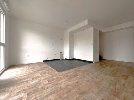 Location Appartement SAINT LOUIS 660 € CC - Photo 4