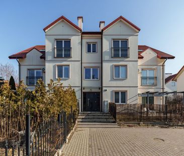 Kawalerka | Ogród 125m² | Premium - Photo 5