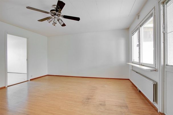 Kumminvägen, Norsborg - Foto 1