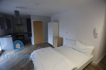 References Pending - 1 bed Studio - Photo 2