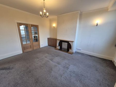 3 bedroom terraced house to rent - Photo 2