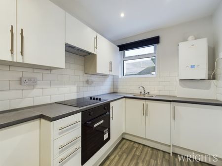 4 bedroom Flat - Town Centre, Hatfield - Photo 4