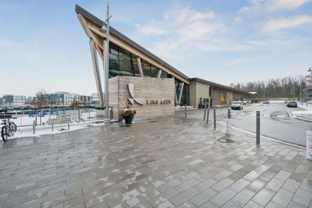 For Lease - 333 Sunseeker Avenue Unit# 320, Innisfil, Ontario - Photo 3