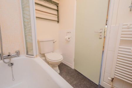 Studio to rent - Photo 4