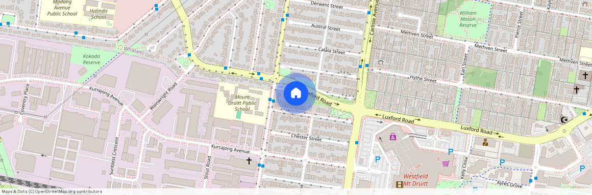 9a Salisbury Street, NSW 2770, Mount Druitt