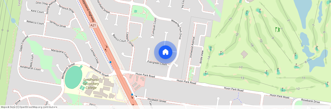 6 Wildwood Court, Vic 3977, Cranbourne North