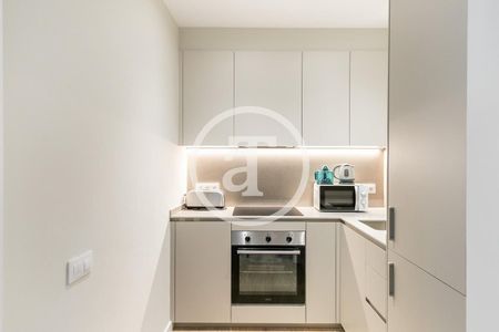 Piso de alquiler en Carrer de Milans, Barri Gòtic - Photo 5