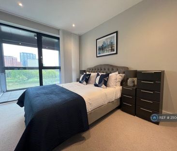 1 bedroom flat to rent - Photo 3