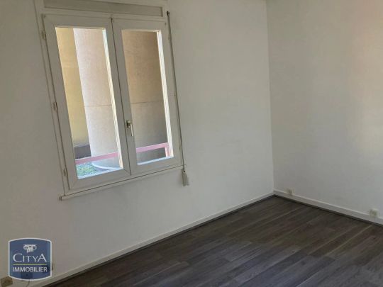 Appartement à louer 2 pièces 36.1m² - Photo 1