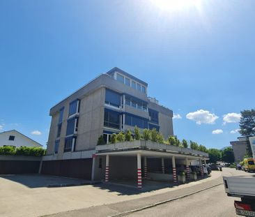 2.5 Zimmer, 3. Stock - Photo 6