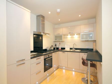 1 Bedroom Flat / Apartment - Christchurch Road, Winchester - Photo 3