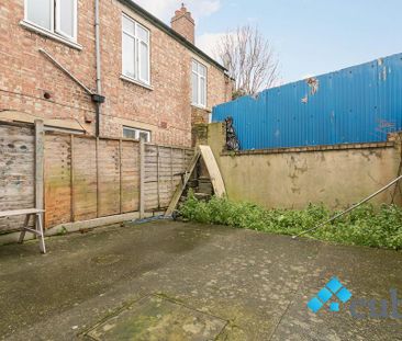 1 bedroom ground floor maisonette to rent - Photo 3