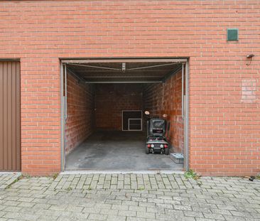 Centraal gelegen 2-slaapkamerappartement in Emelgem - Photo 3