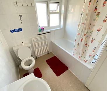 Room in a Shared House, Harrow Road, HA9 - Photo 6