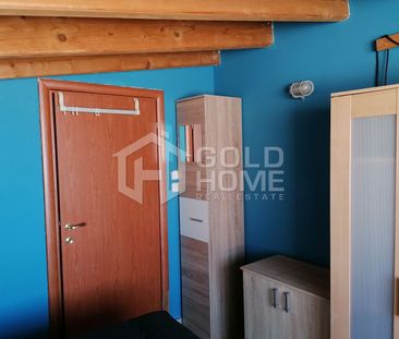 Studio/Γκαρσονιέρα για ενοικίαση Επέκταση (Πυλαία) - Φωτογραφία 5