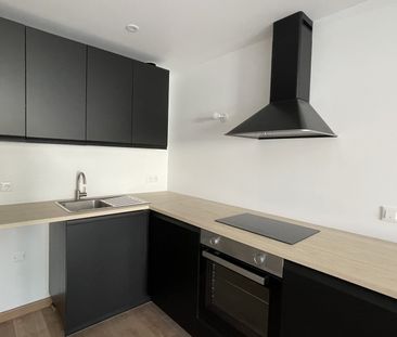 APPARTEMENT T2 VIDE A LOUER - Photo 1
