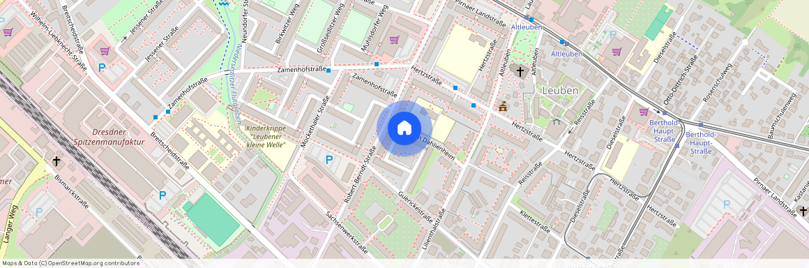 Am Dahlienheim 18, 01257, Dresden Ot Leuben Mit Dobritz-Süd