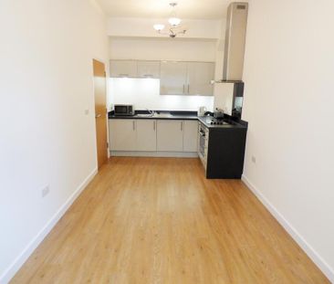 1 bedroom apartment to rent - Photo 3
